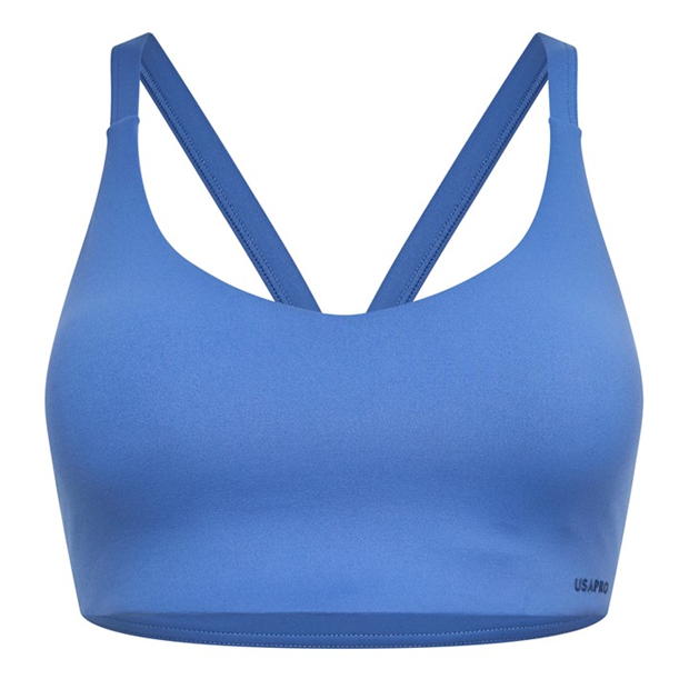 USA Pro Pro V Front Bra dama