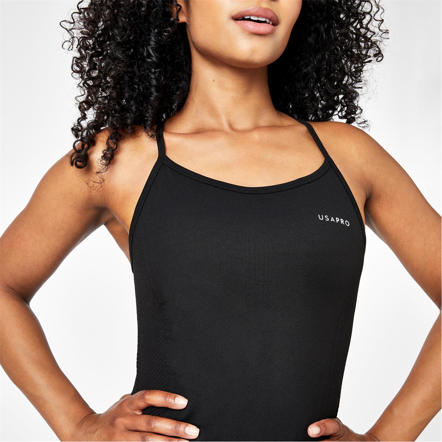 Vesta USA Pro Seamless