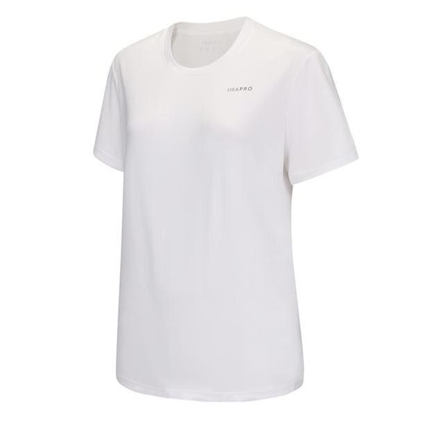 Tricou USA Pro Tech C dama