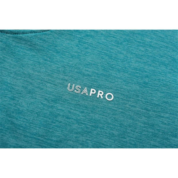 Tricou USA Pro Tech C dama