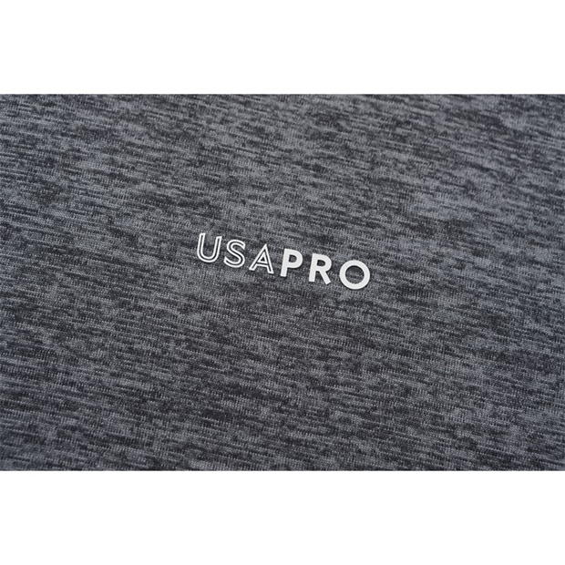 Tricou USA Pro Tech C dama