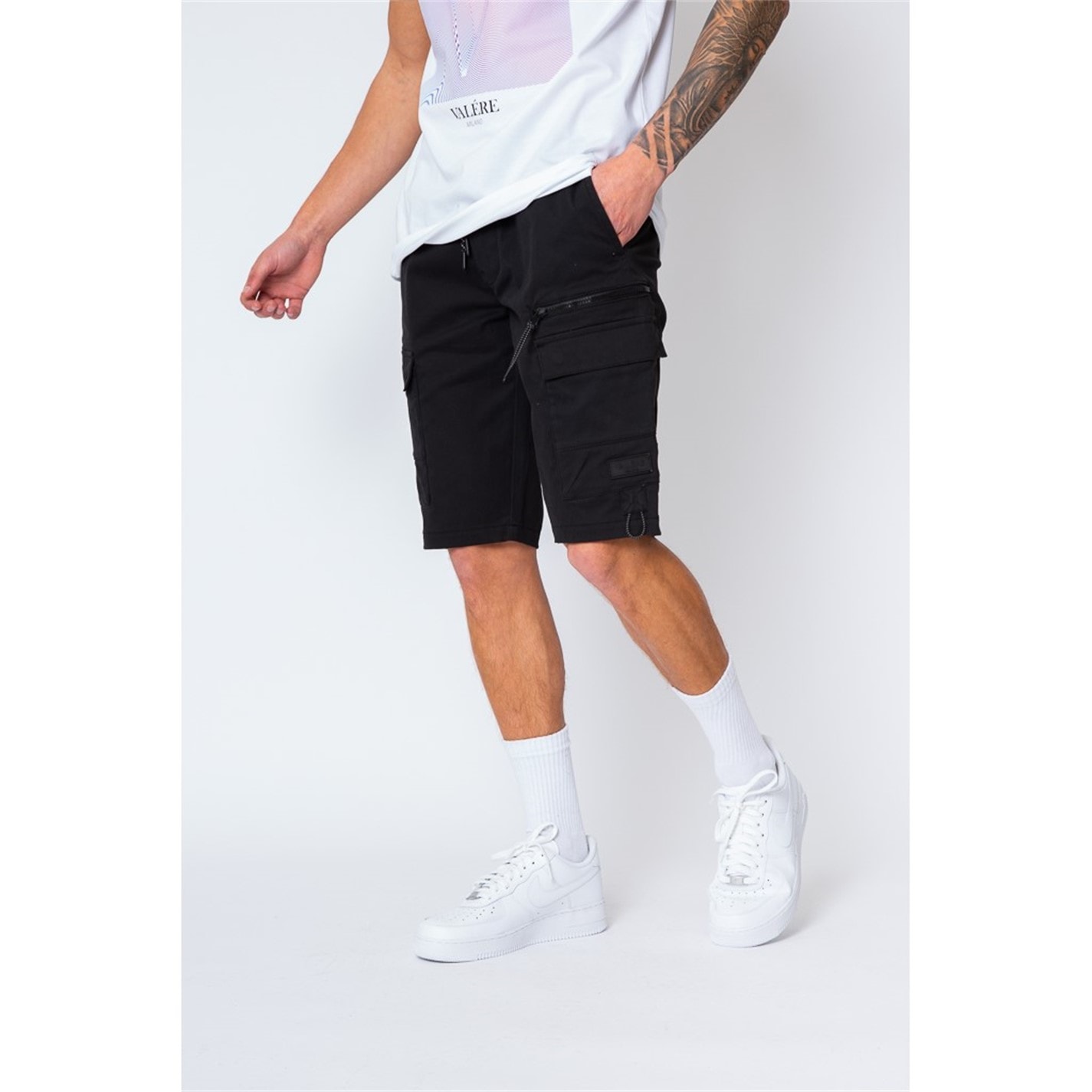 Valere Milano Polsino Short