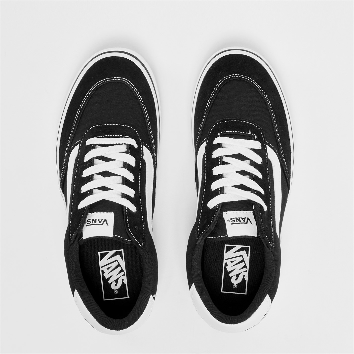 Pantof Vans Low Pro Brooklyn