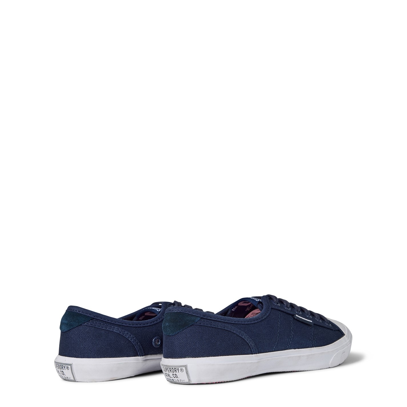 Pantof Vans Low Pro Brooklyn