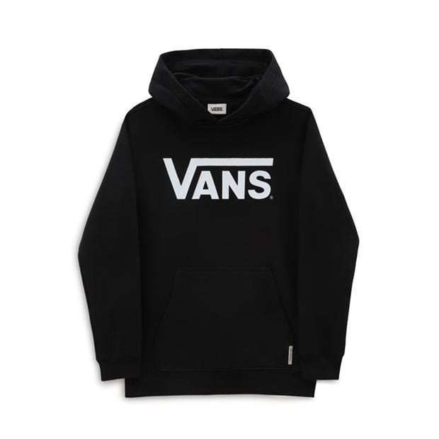 Vans Vans Classic Sweat Jn09