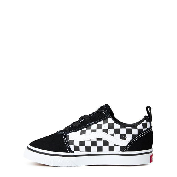 Vans Vans Ward Check In44