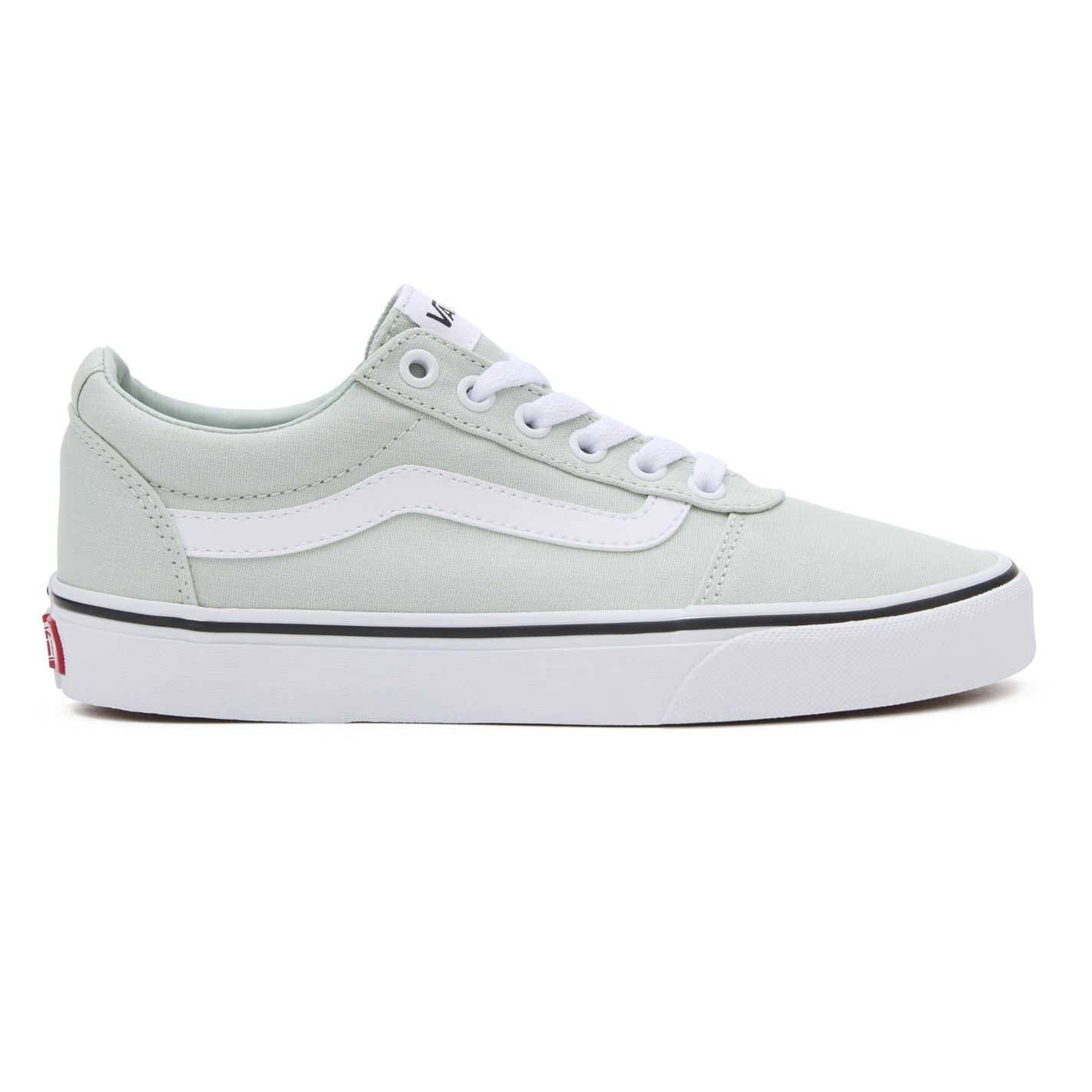 Vans Ward dama