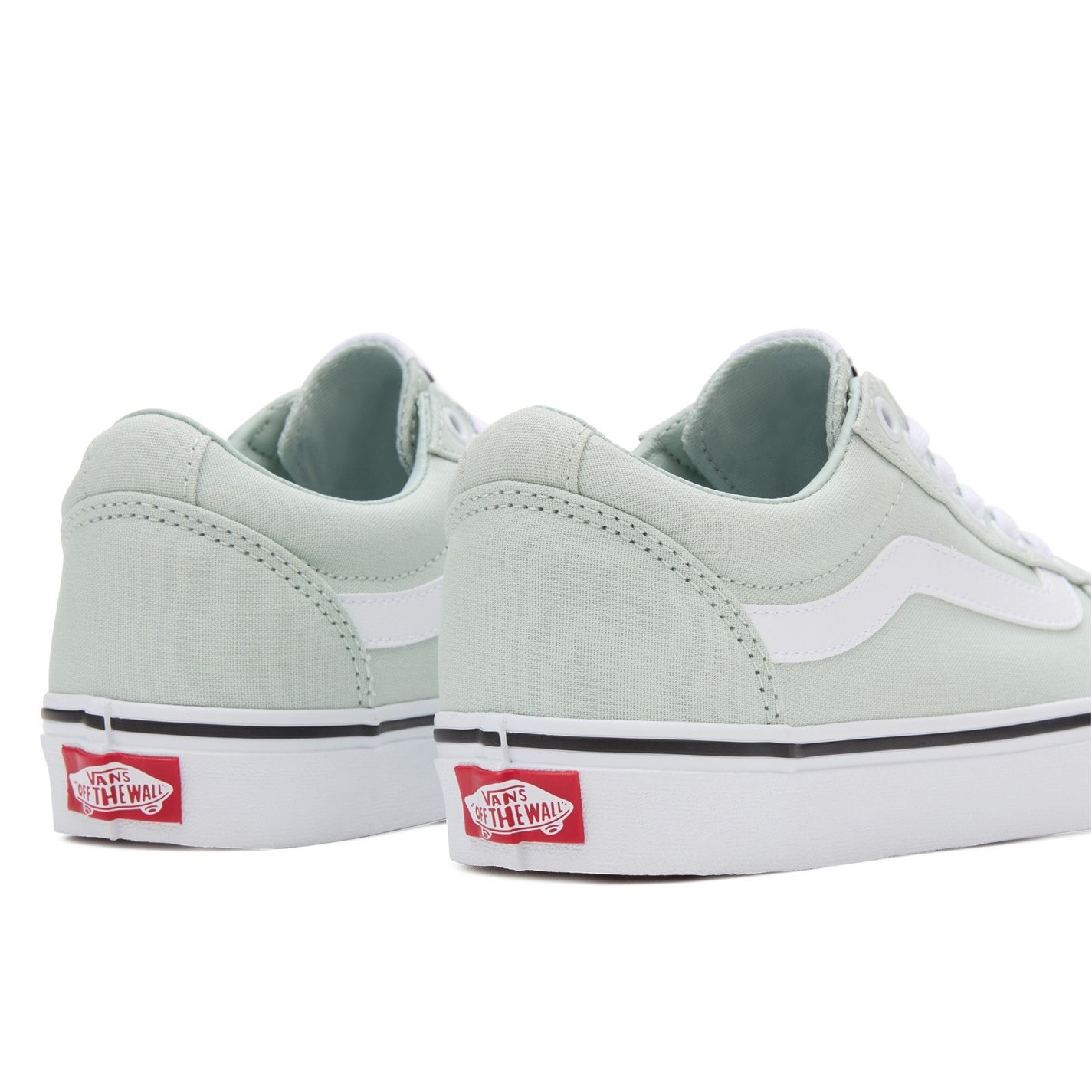 Vans Ward dama