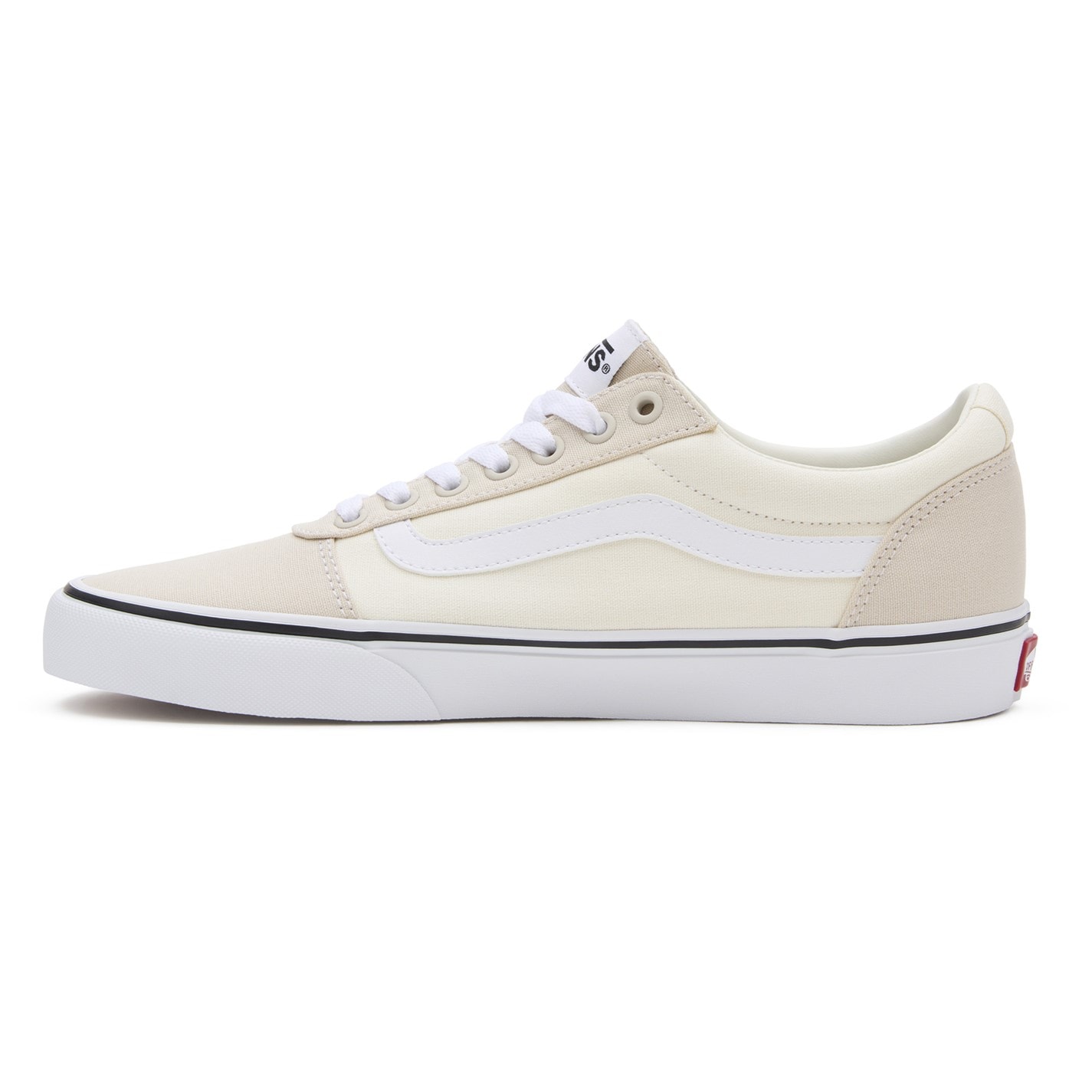 Vans Ward Suede