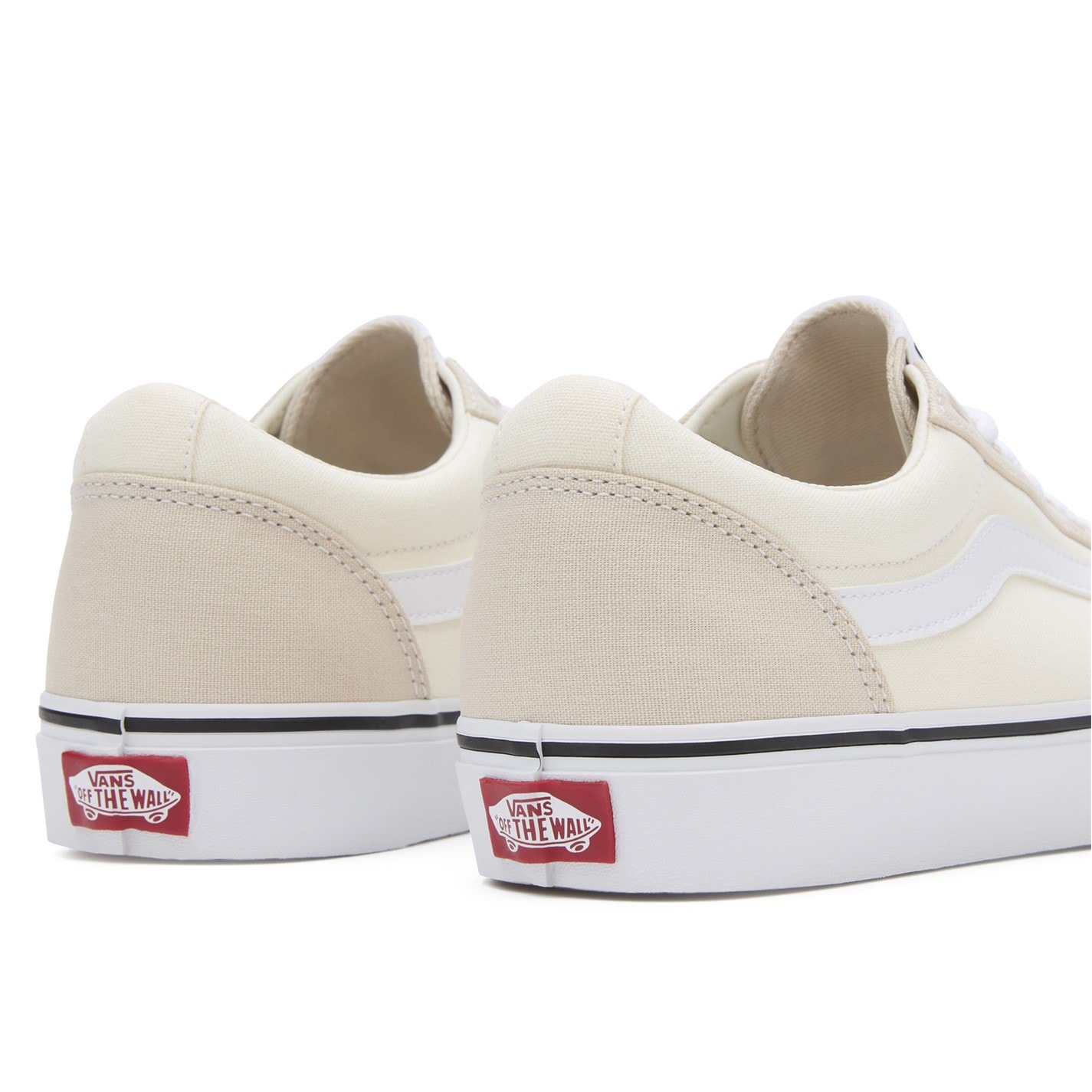 Vans Ward Suede