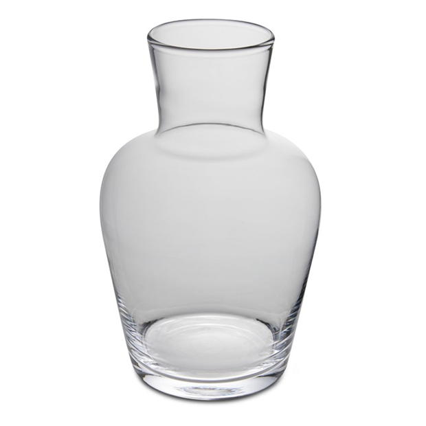 Hotel Collection Hotel 30cm Glass Vase 42