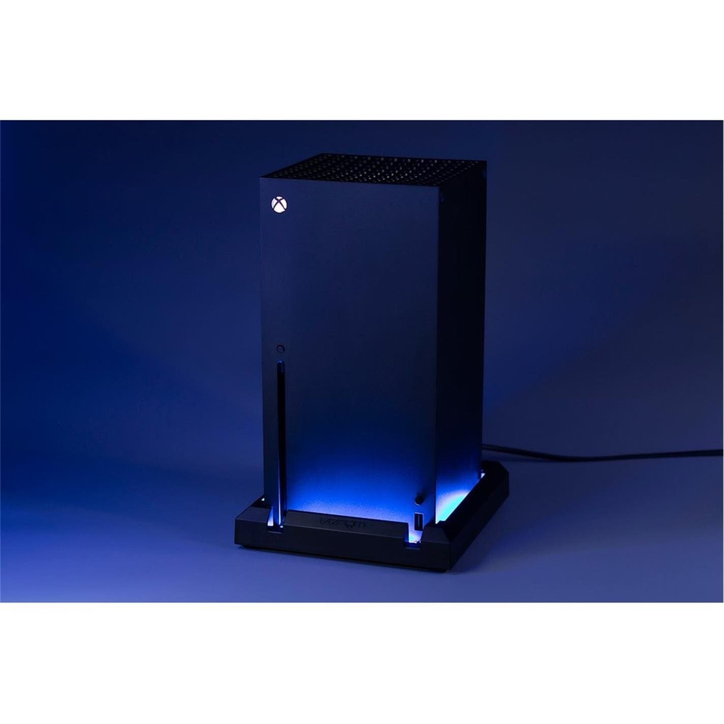 Venom Xbox Series X LED Stand