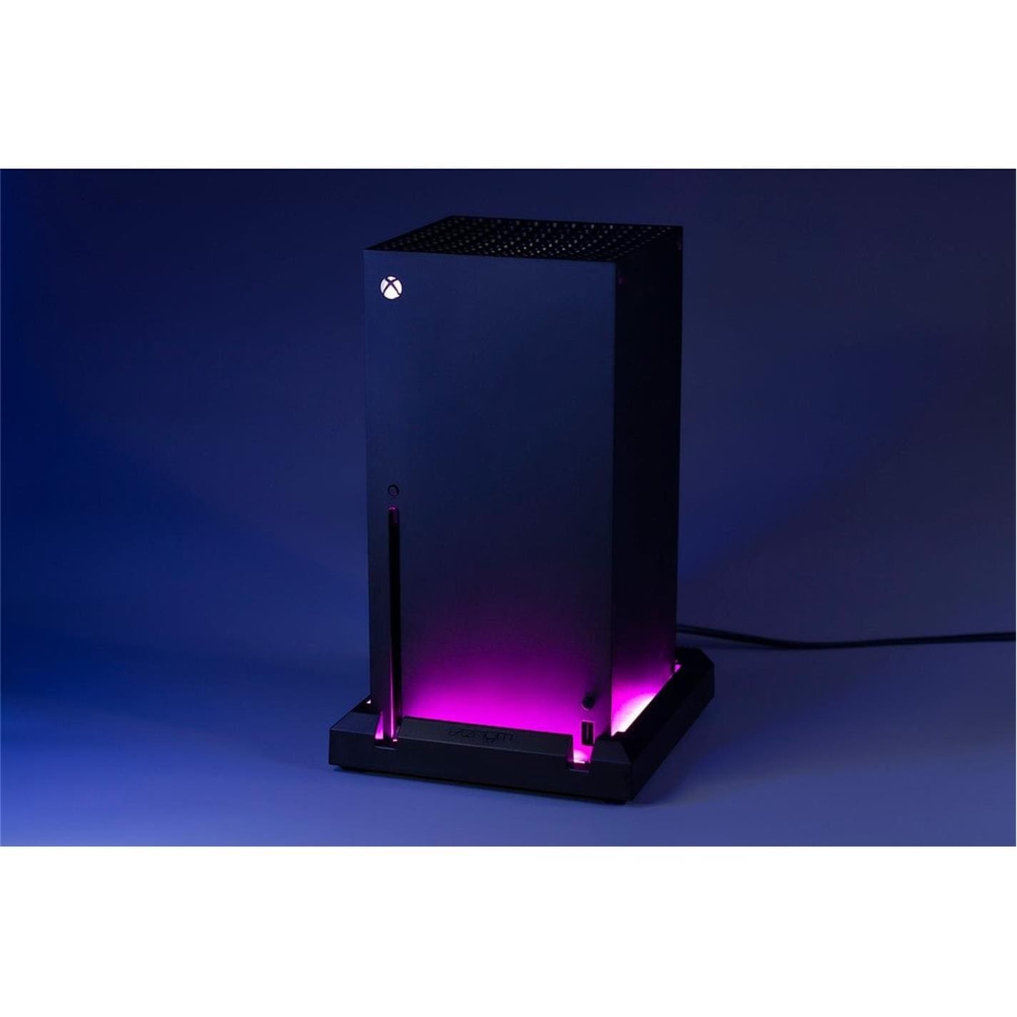 Venom Xbox Series X LED Stand