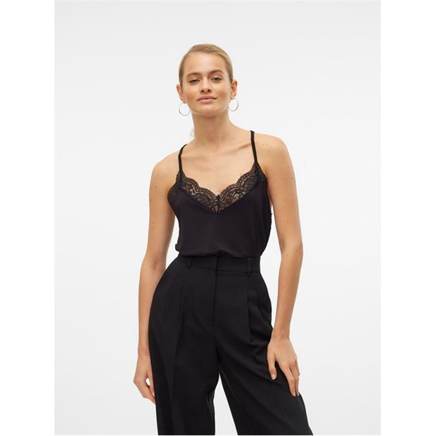 Vero Moda Ana Lace Top Ld00