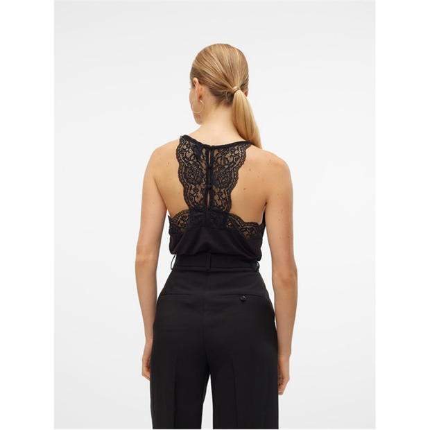 Vero Moda Ana Lace Top Ld00