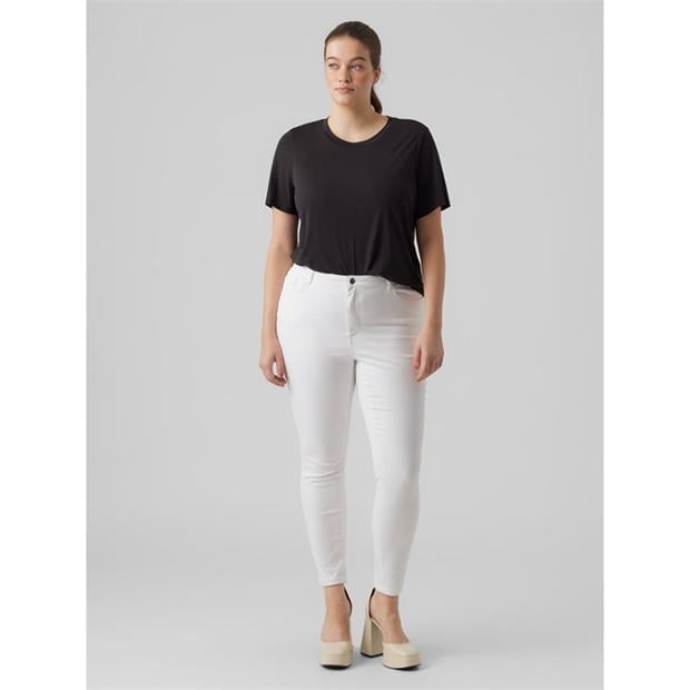 Vero Moda Curve VM Vmphia Jn C Ld99