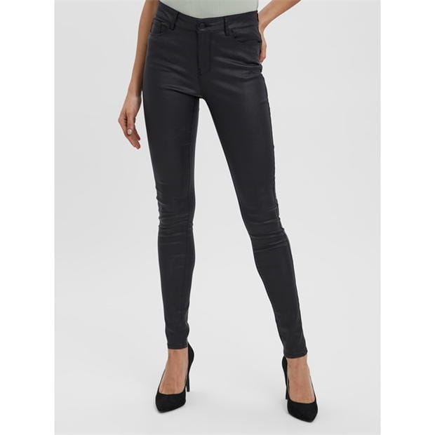 Vero Moda Tall VM Vmv Ct Tr T Ld99