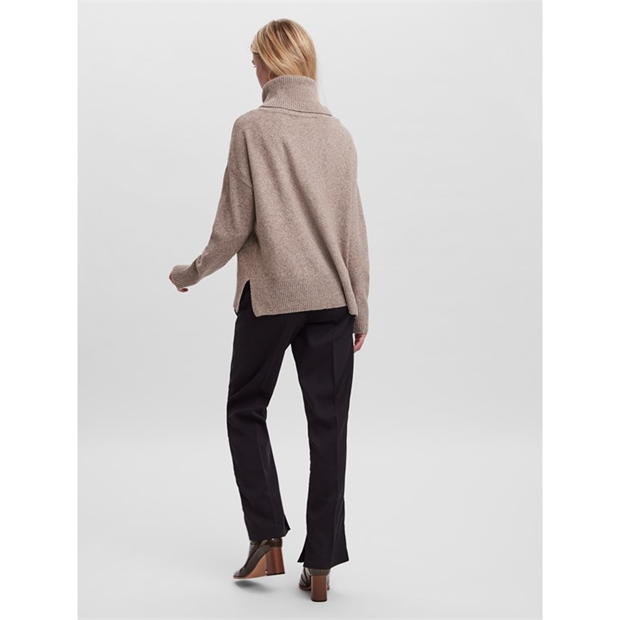 Vero Moda VM Doffy Cowl Ld44