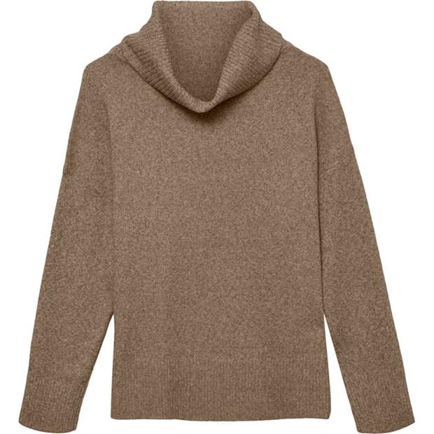 Vero Moda VM Doffy Cowl Ld44