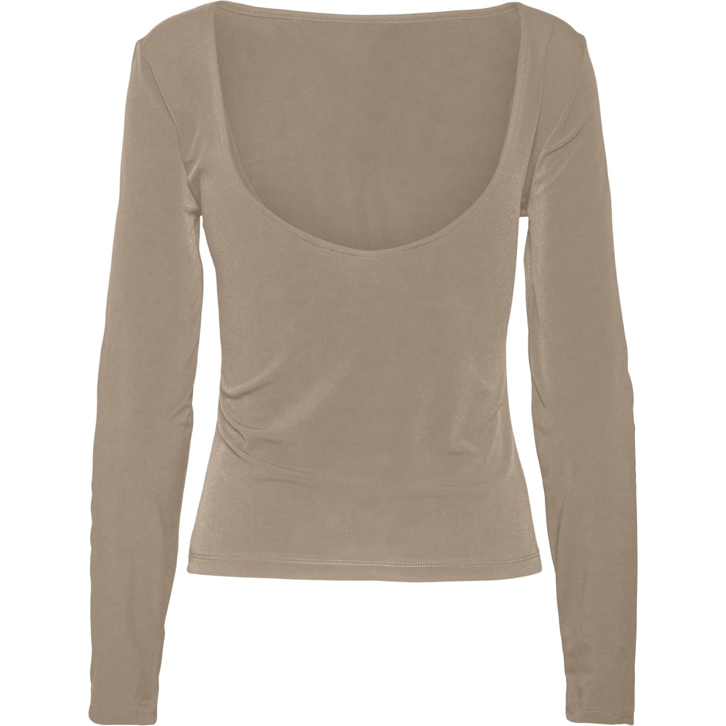 Vero Moda VM Ls OpBck Top Ld99