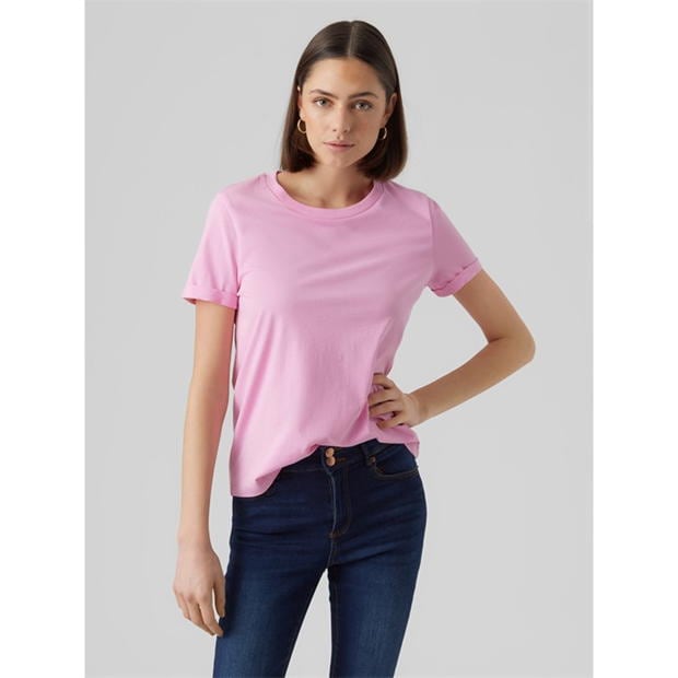 Vero Moda VM Vmpaula Ts Ld00