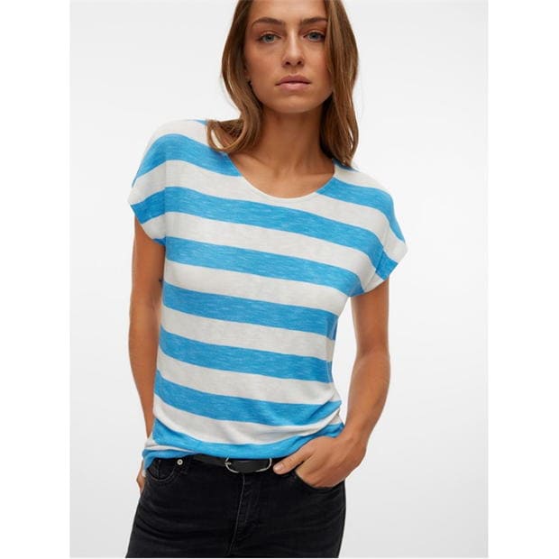 Vero Moda VM Vmwide Top Ld99