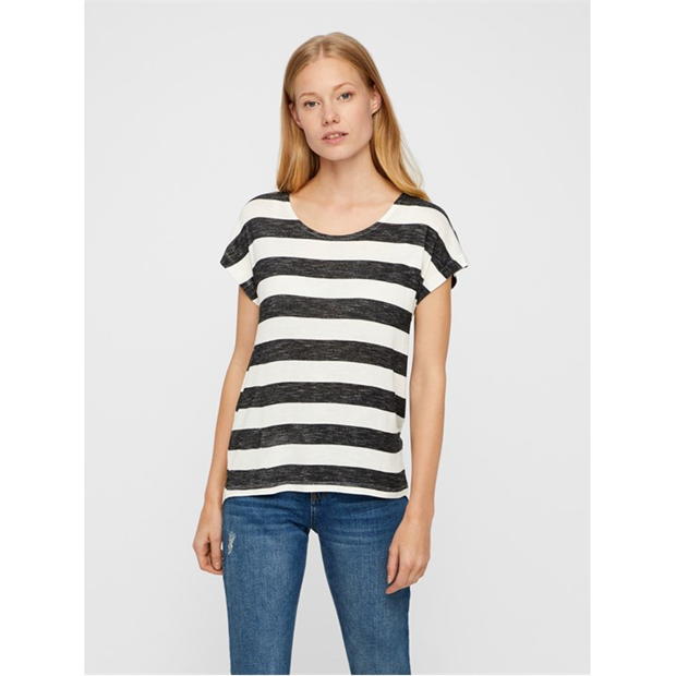 Vero Moda VM Vmwide Top Ld99