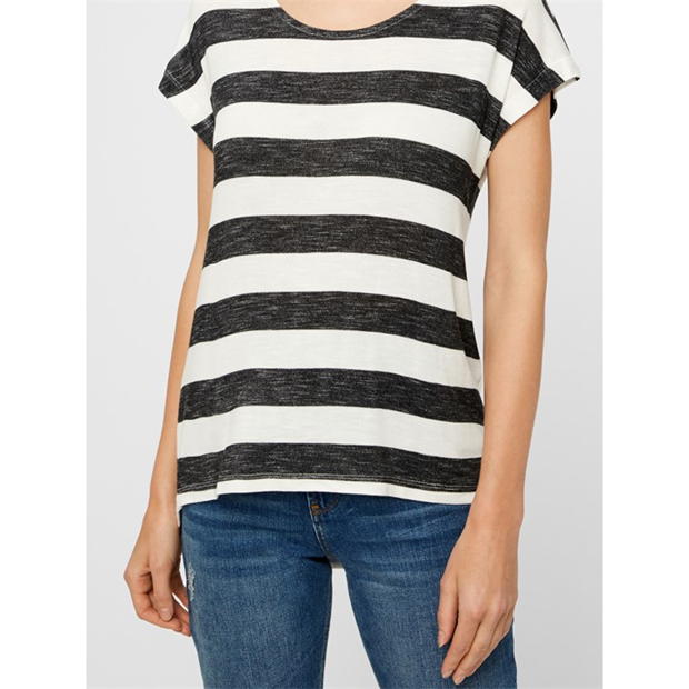 Vero Moda VM Vmwide Top Ld99