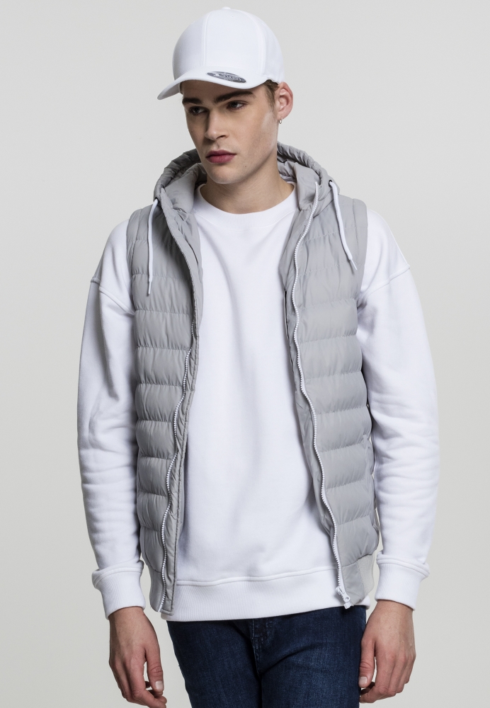 Vesta Small Bubble Hooded Urban Classics