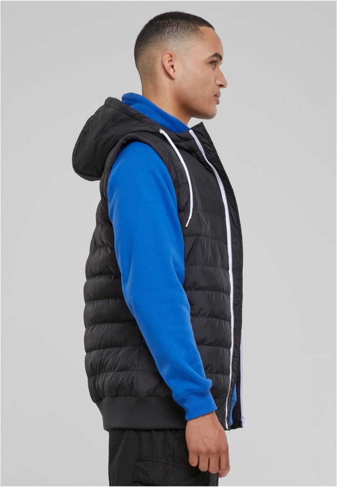 Vesta Small Bubble Hooded Urban Classics