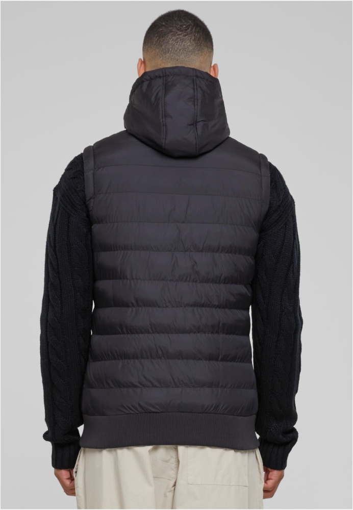 Vesta Small Bubble Hooded Urban Classics