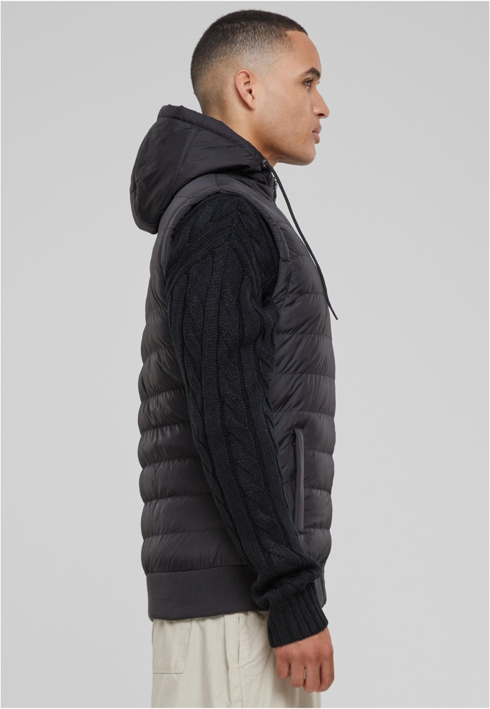 Vesta Small Bubble Hooded Urban Classics