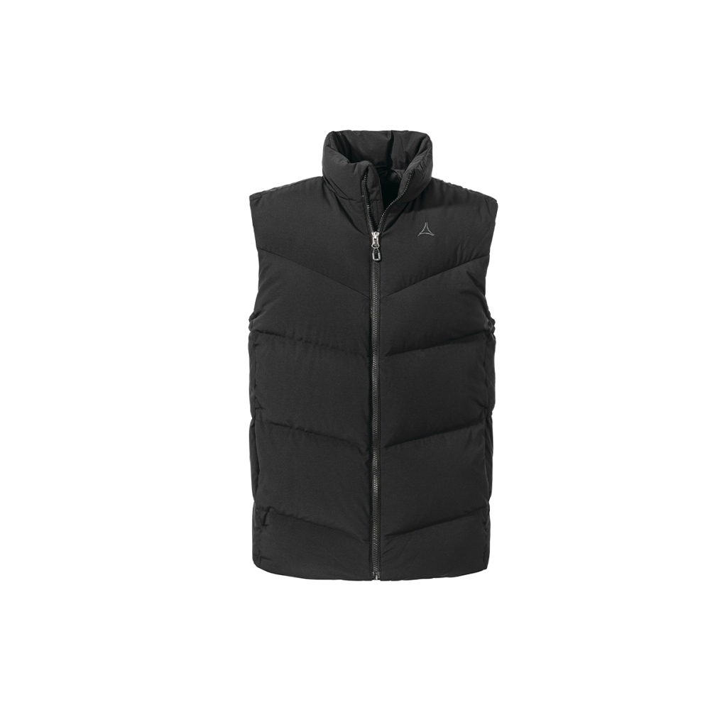 Vesta Barbati Schoffel Down Cers Black