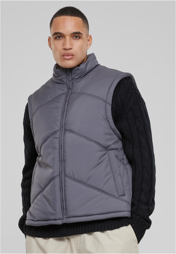 Vesta Arrow Puffer Urban Classics