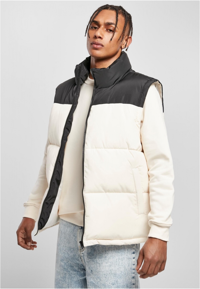 Vesta Block Puffer Urban Classics