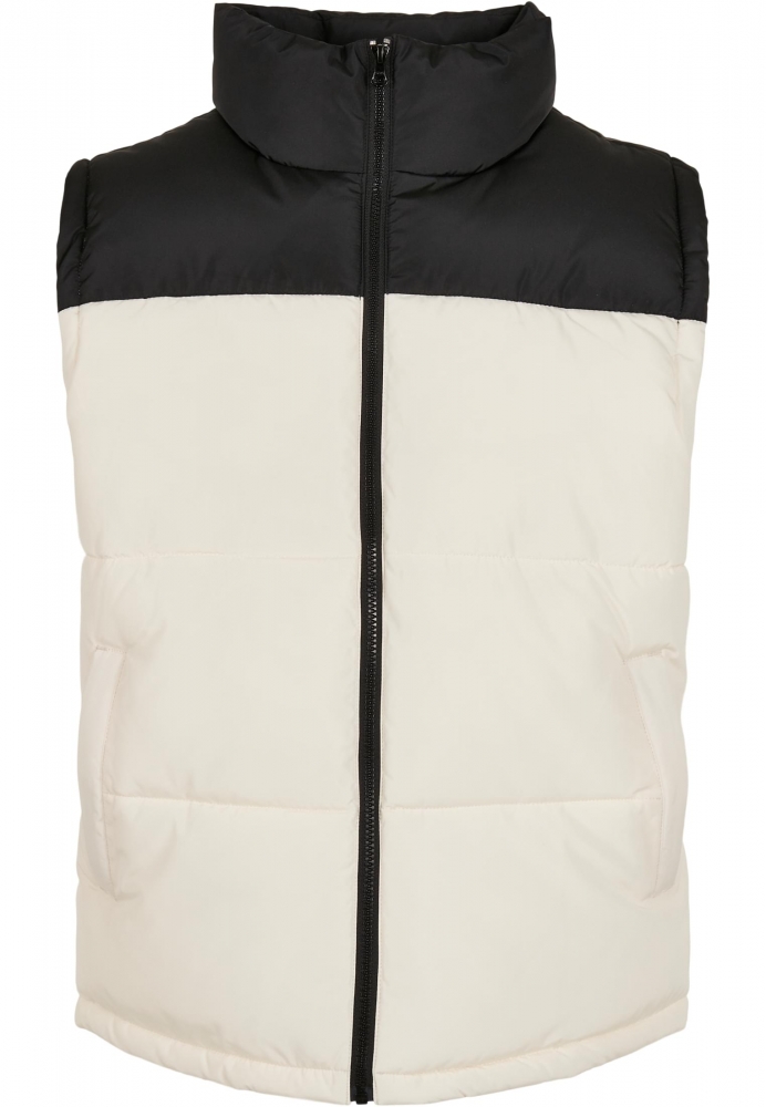 Vesta Block Puffer Urban Classics