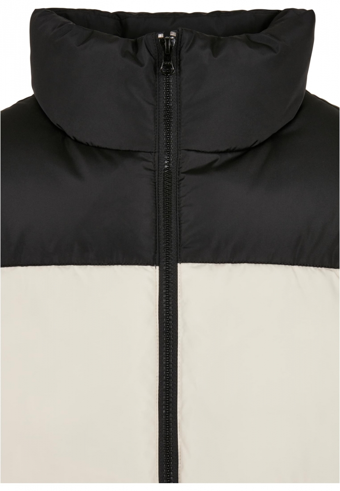 Vesta Block Puffer Urban Classics