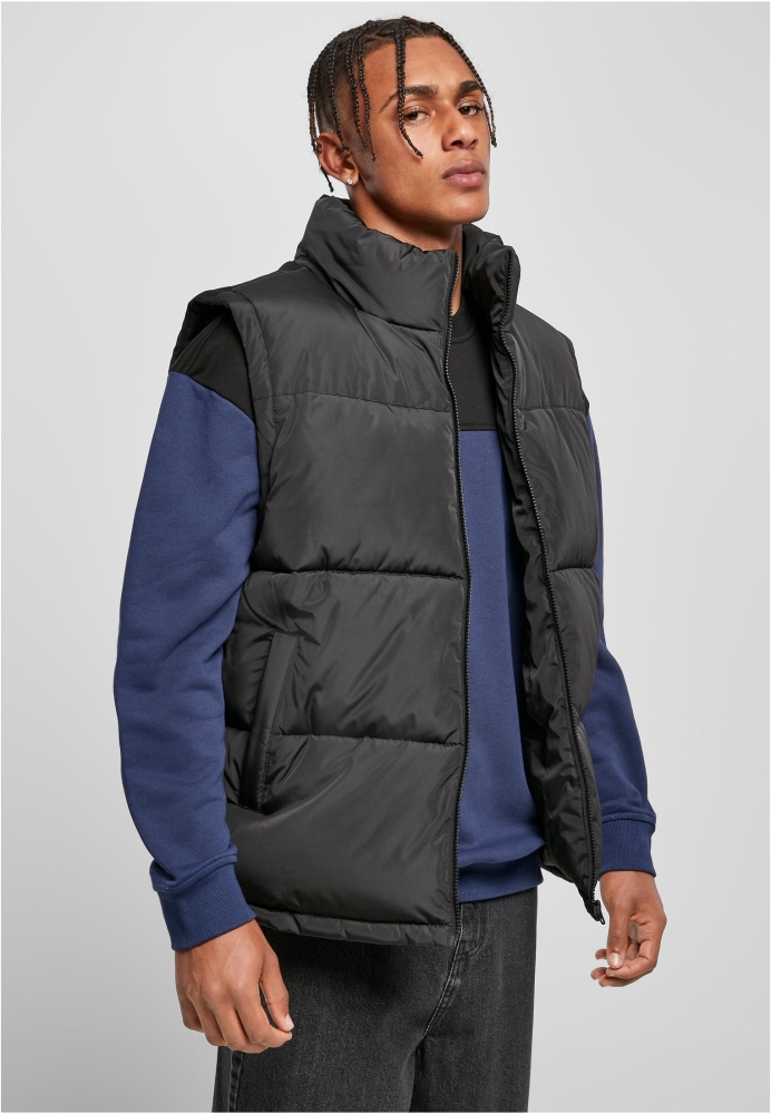 Vesta Block Puffer Urban Classics