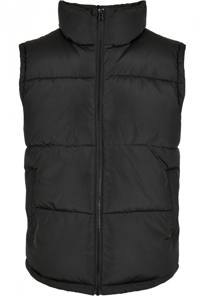 Vesta Block Puffer Urban Classics