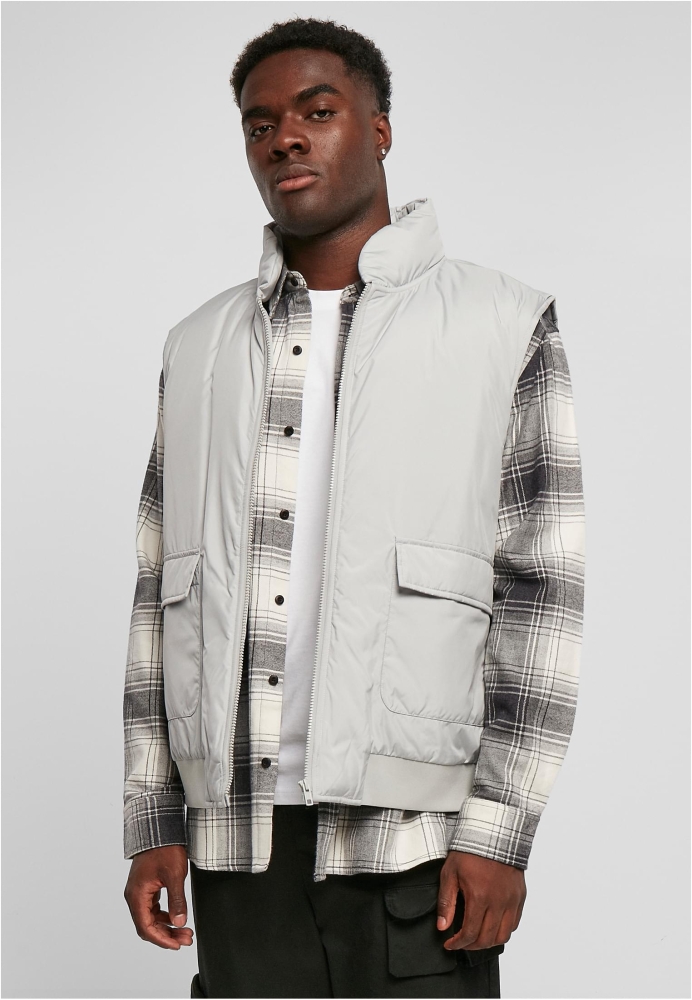 Vesta Clean Puffer Urban Classics