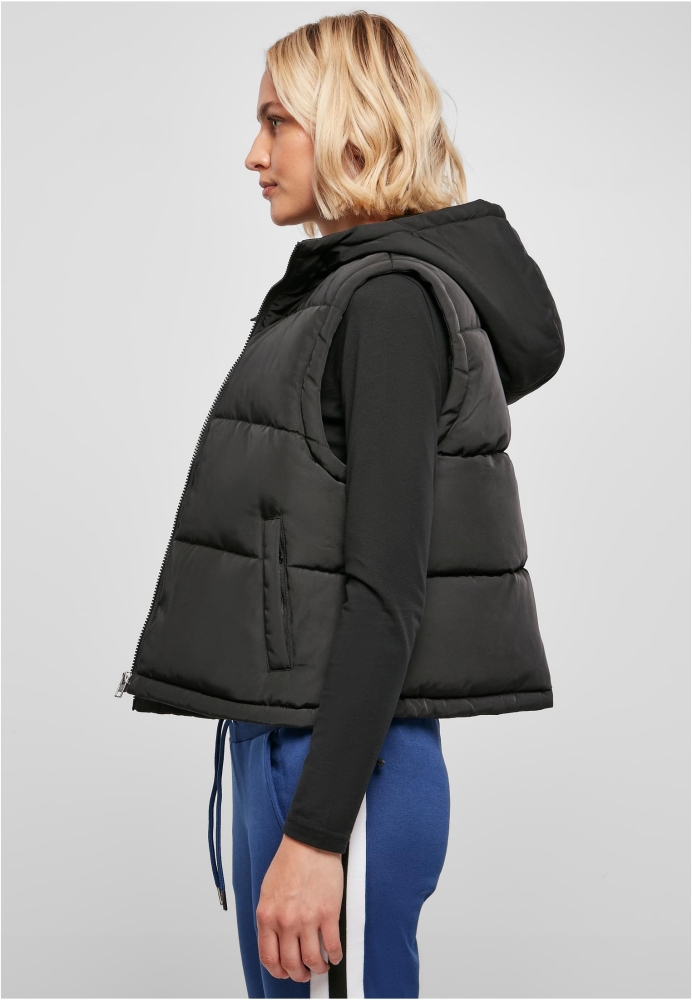 Vesta Recycled Twill Puffer dama Urban Classics