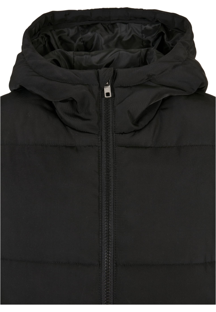 Vesta Recycled Twill Puffer dama Urban Classics