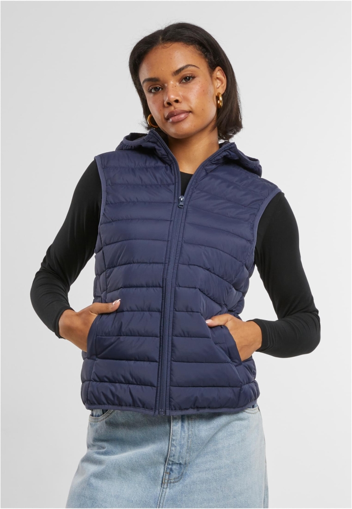 Vesta Ultra Light Puffer dama Urban Classics