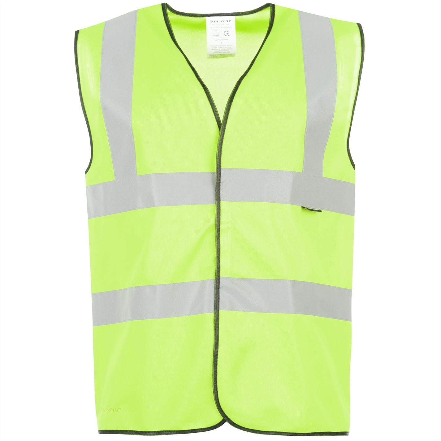 Vesta Dunlop Hi Vis