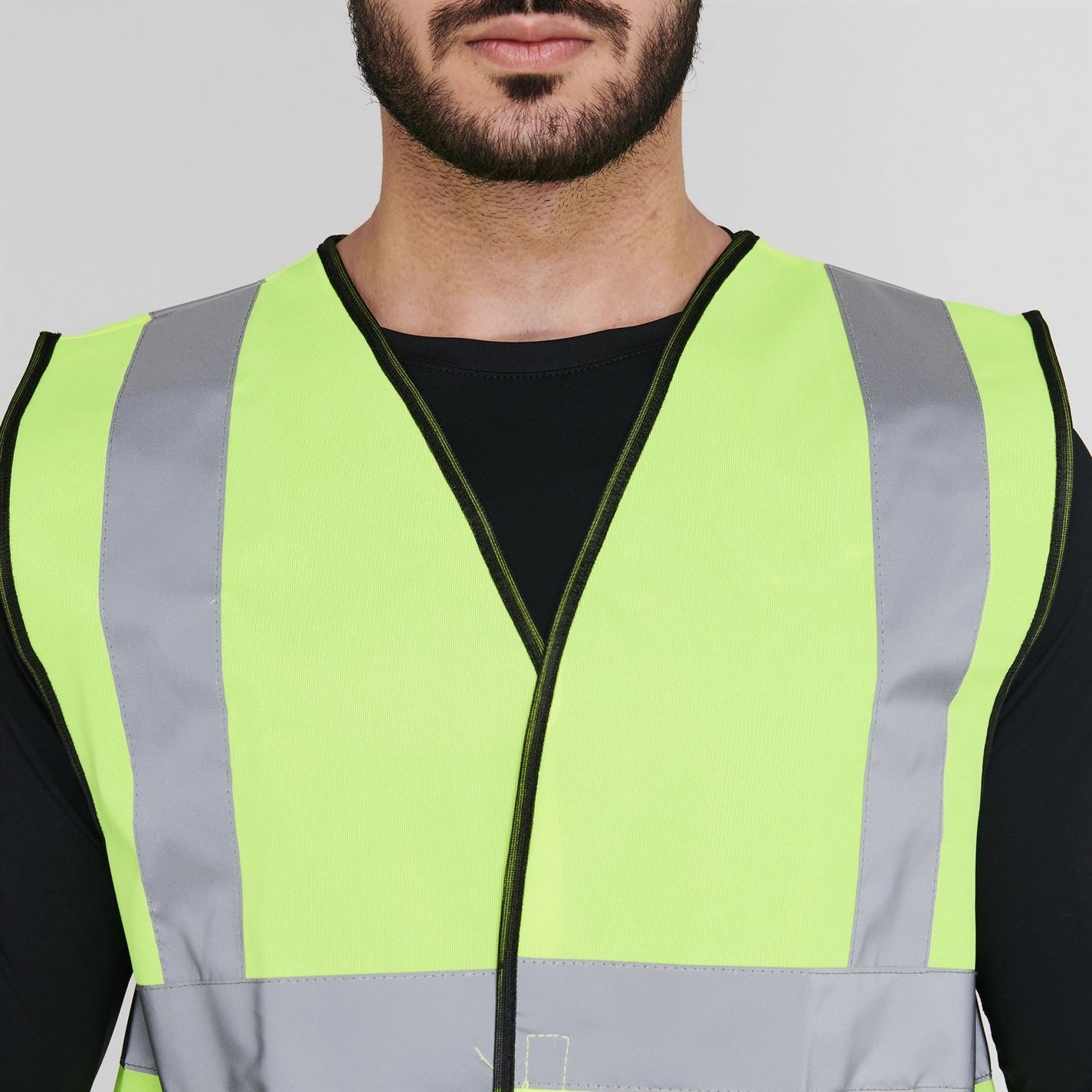 Vesta Dunlop Hi Vis