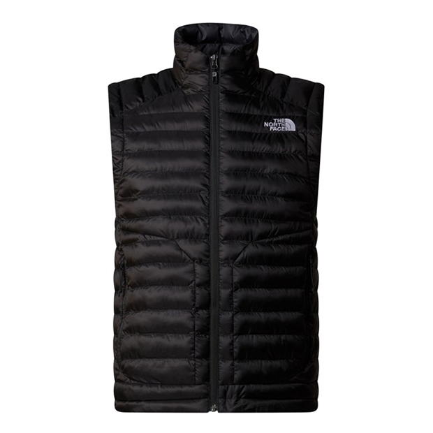 Vesta The North Face HUILA SYNTHETIC TNF BLACK-AS