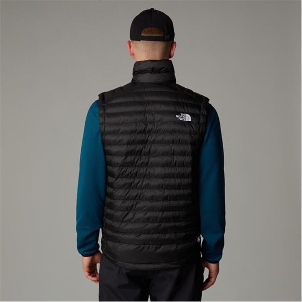 Vesta The North Face HUILA SYNTHETIC TNF BLACK-AS