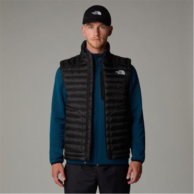 Vesta The North Face HUILA SYNTHETIC TNF BLACK-AS