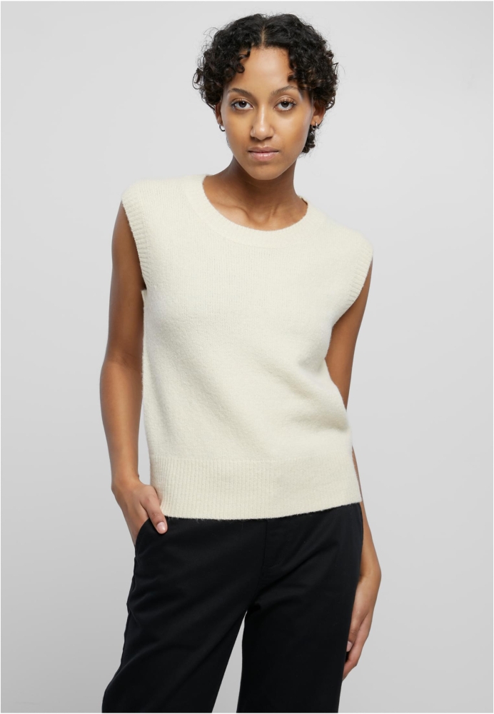 Knit Slipover dama Urban Classics