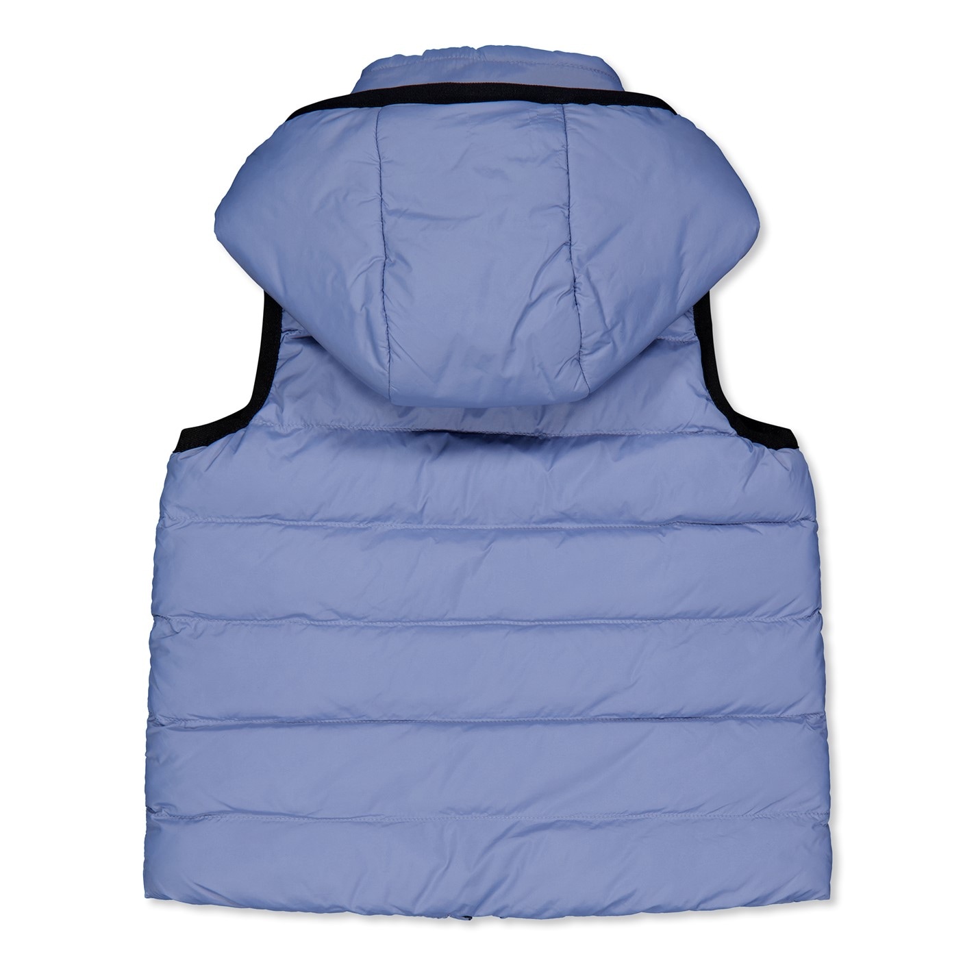 Vesta Boss Reversible Puffer bebelus